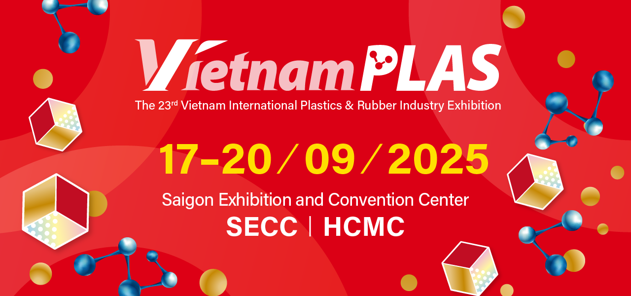 Vietnamplas 2025 در هو چی مین