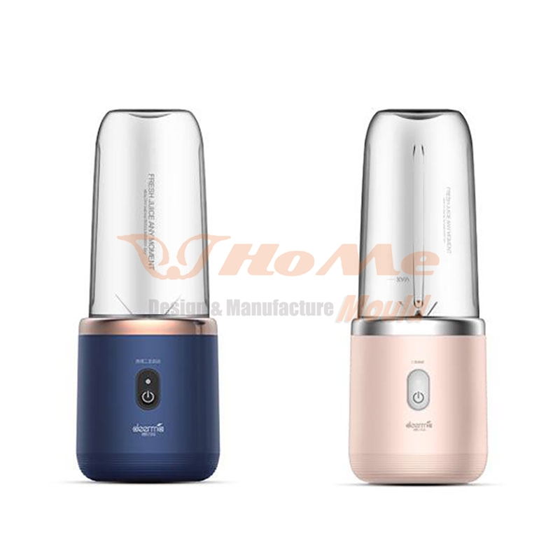 قالب USB قابل حمل آبمیوه گیری